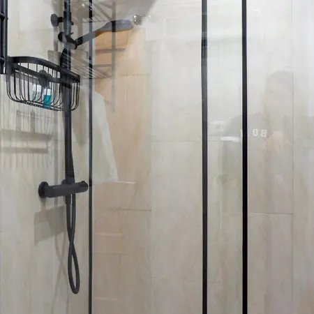 Apartment Center Malaga