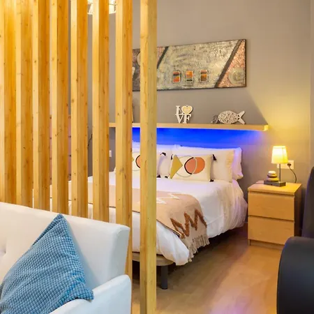 Center Apartment