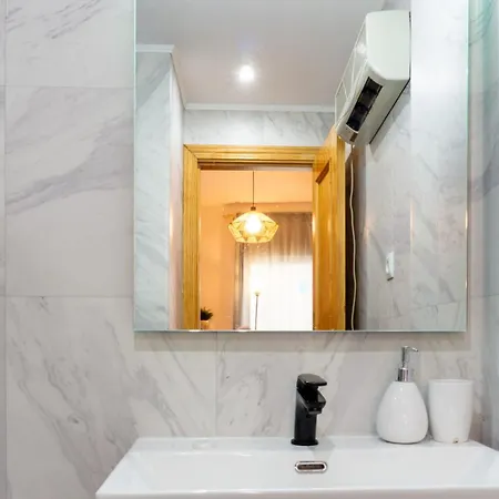 Apartment Center Malaga