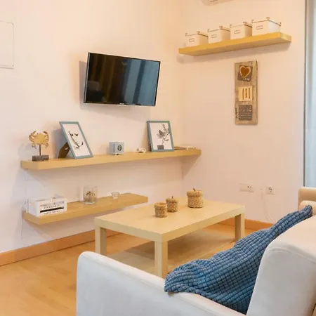 Center Apartment
